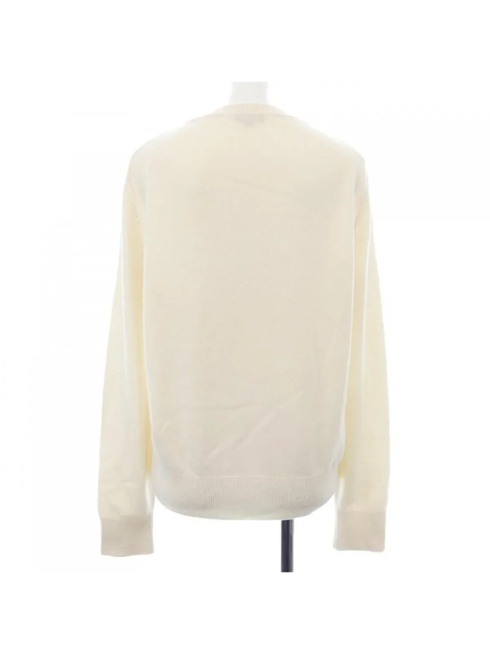 Chanel la Pausa Knit Sweater